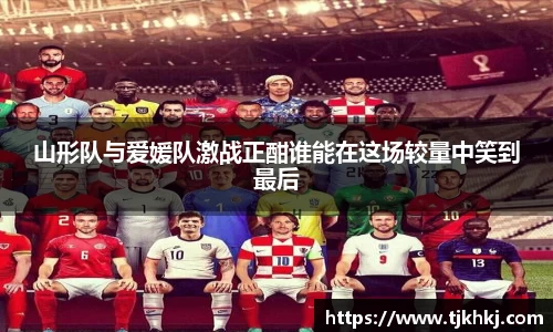 山形队与爱媛队激战正酣谁能在这场较量中笑到最后